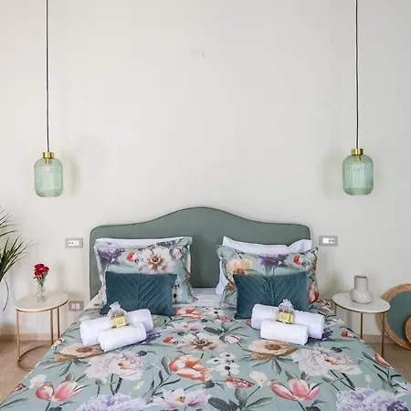 Apartment Trastevere Rooftop Terrace Courtyard Loft Rome