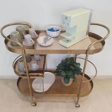 Apartment Trastevere Rooftop Terrace Courtyard Loft *