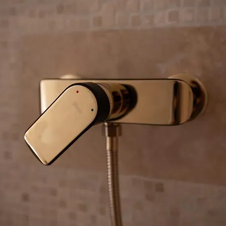 Trastevere Rooftop Terrace Courtyard Loft Apartment *