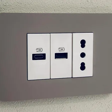 Apartment Trastevere Rooftop Terrace Courtyard Loft *