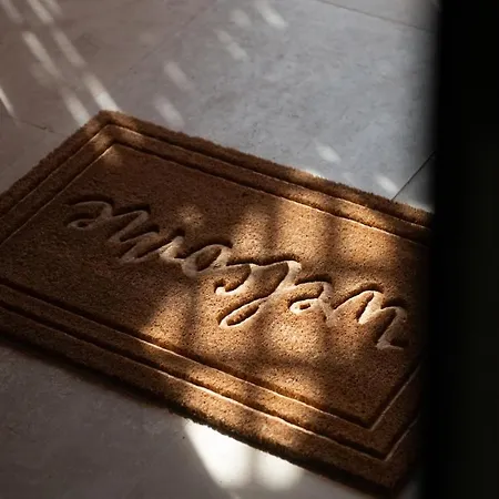 Trastevere Rooftop Terrace Courtyard Loft *