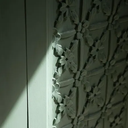 Trastevere Rooftop Terrace Courtyard Loft Rome