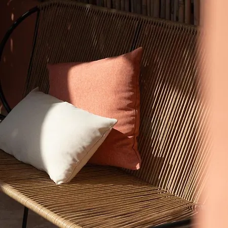 Trastevere Rooftop Terrace Courtyard Loft *