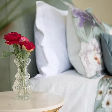 Trastevere Rooftop Terrace Courtyard Loft Rome