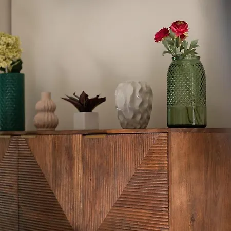 Trastevere Rooftop Terrace Courtyard Loft