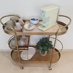 Appartamento Trastevere Rooftop Terrace Courtyard Loft *
