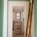Appartamento Trastevere Rooftop Terrace Courtyard Loft *