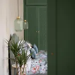 Appartamento Trastevere Rooftop Terrace Courtyard Loft Roma