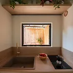 Trastevere Rooftop Terrace Courtyard Loft Appartamento Roma