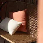 Trastevere Rooftop Terrace Courtyard Loft *