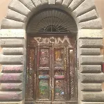 Trastevere Rooftop Terrace Courtyard Loft * Roma