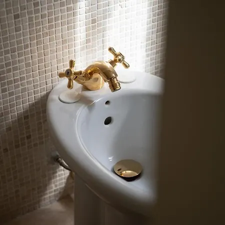 Trastevere Rooftop Terrace Courtyard Loft דירה *