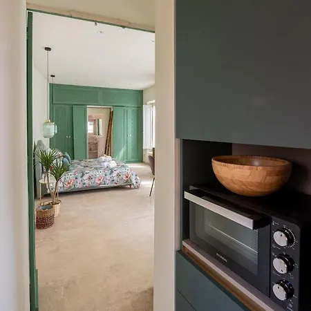 Apartment Trastevere Rooftop Terrace Courtyard Loft Rome